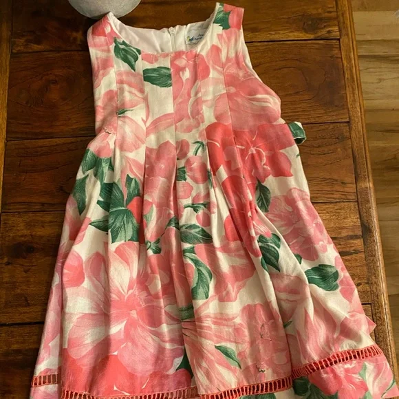 Jeudi Apres Midi Dress Size 5 high quality and gorgeous